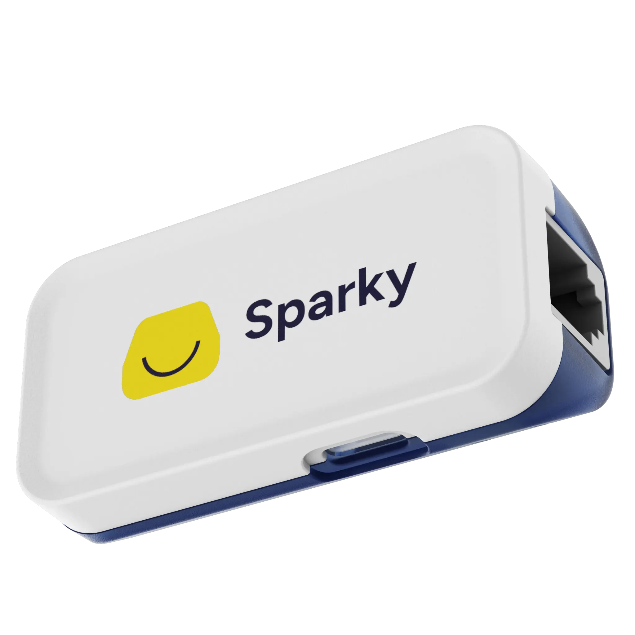 Chargee Sparky