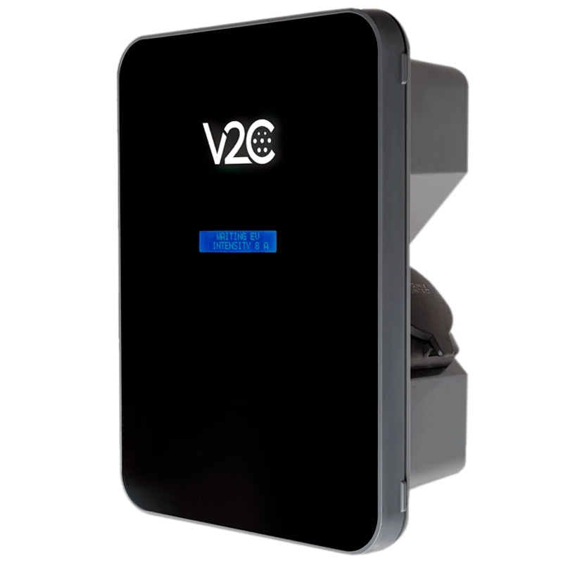 V2C