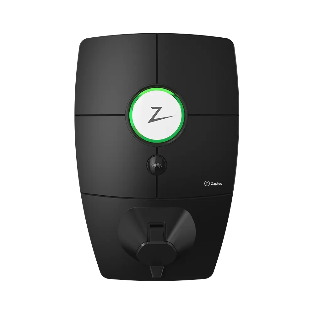 Zaptec