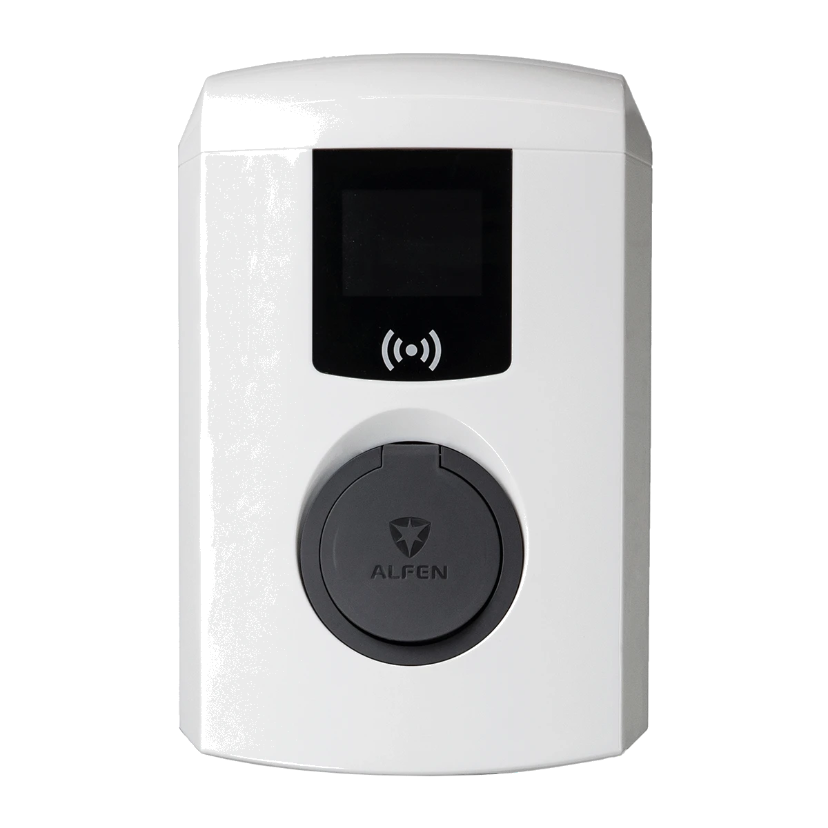 Alfen Eve Single Pro-Line EV charger