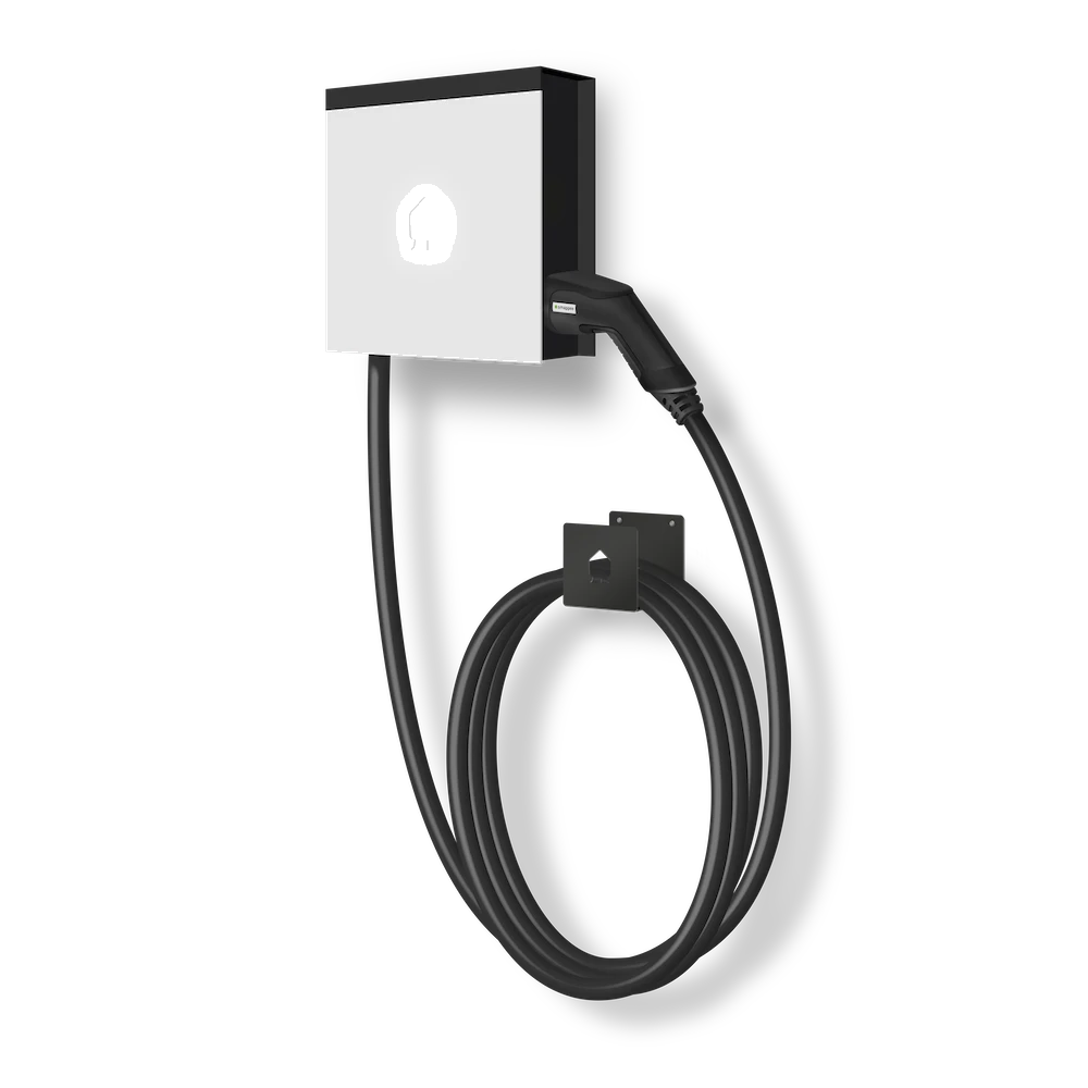 Smappee EV charger