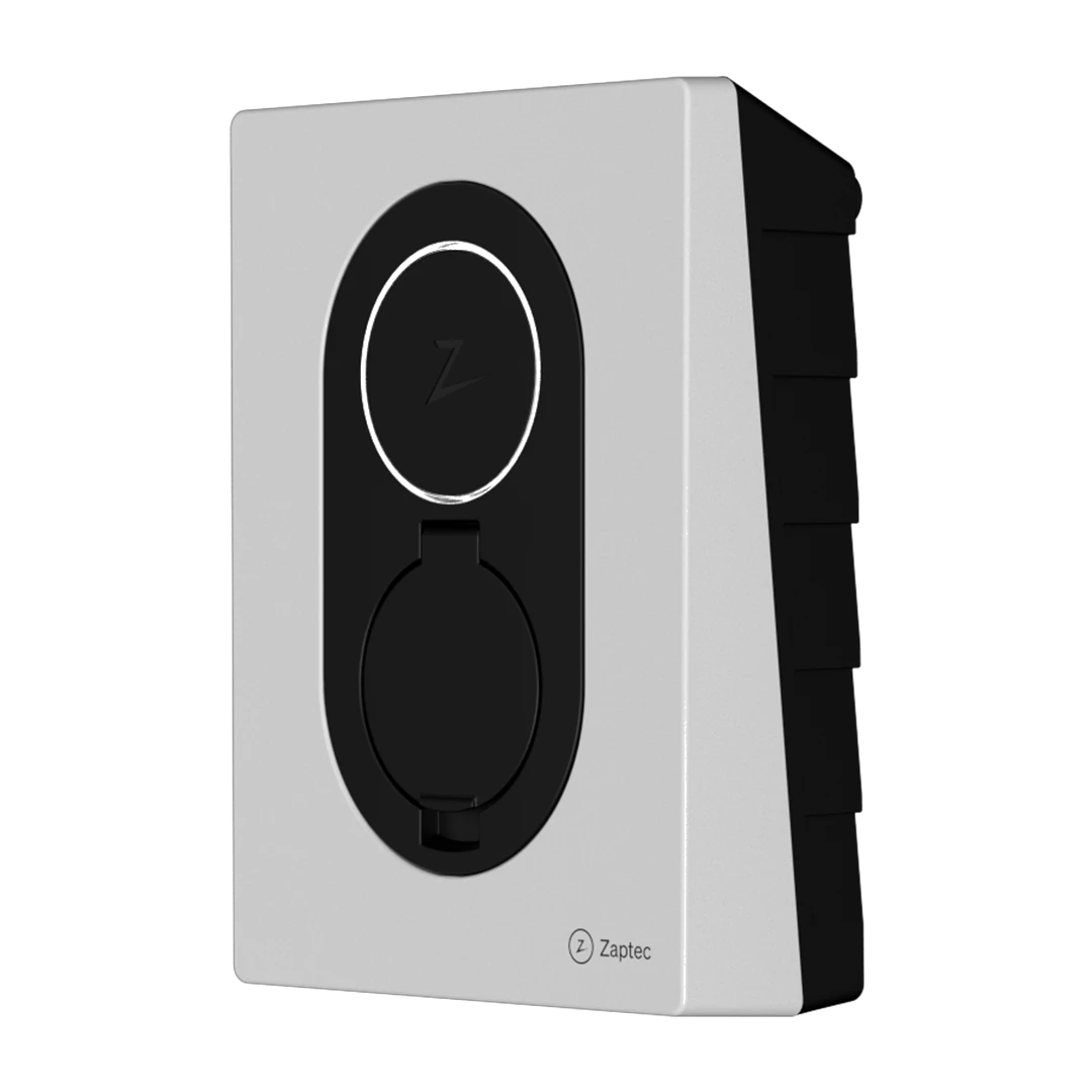 Zaptec EV charger