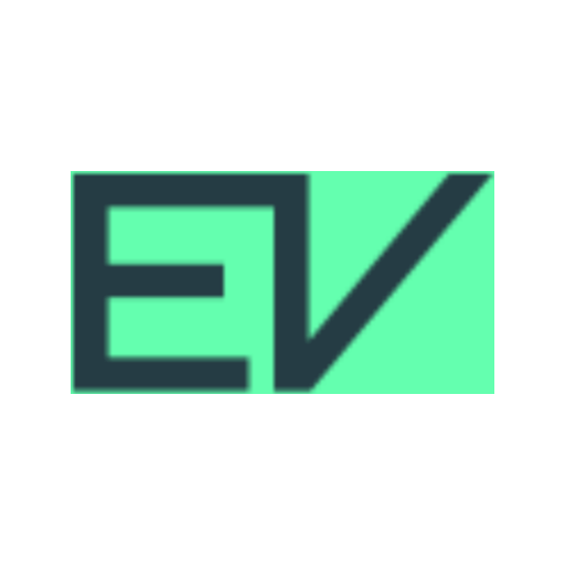 EV-BOX logo