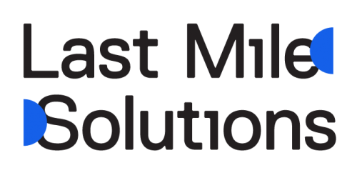 EV Company (Last Mile Solutions) logo